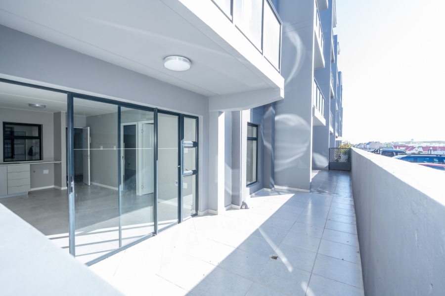 1 Bedroom Property for Sale in Mykonos Western Cape